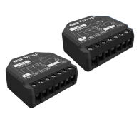 Shelly Zestaw 2 Sterowników 2PM Gen3 WiFi/Bluetooth - 1490030 - zdjęcie 1